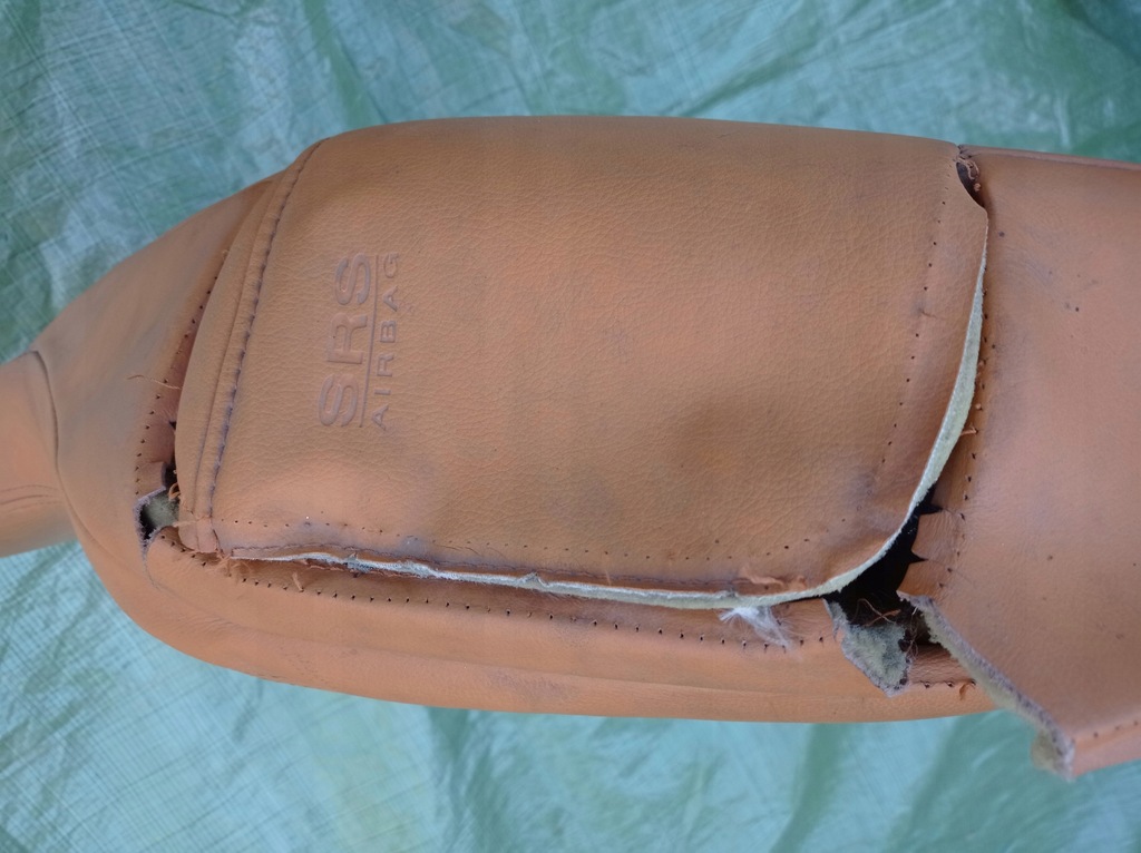 фото №6, Nagłówek підголівник сидіння nissan 350z захист