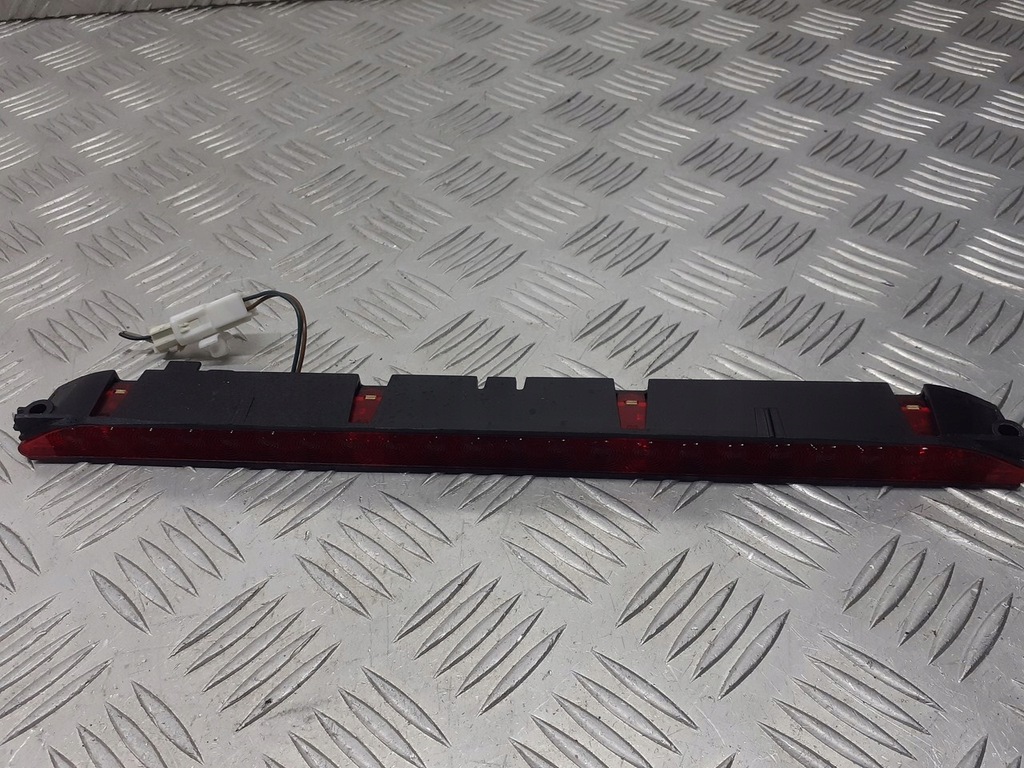 фото №1, Світло стоп-сигнал fiat croma ii