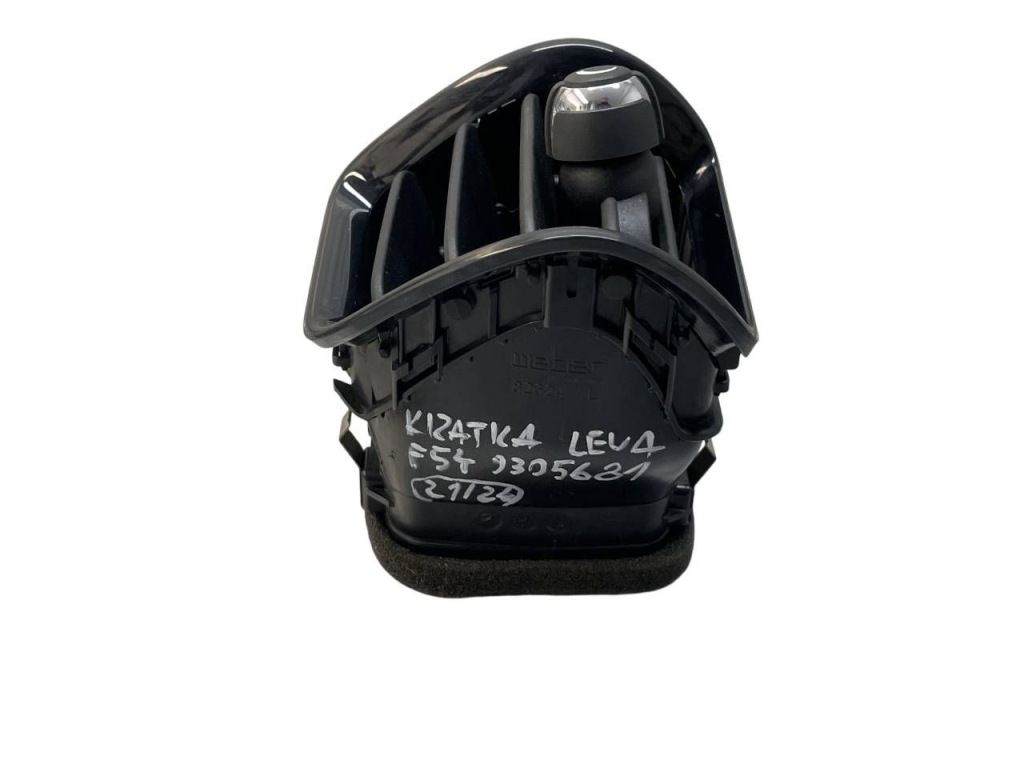 фото №1, Mini оригінальний номер 9305681 clubman f54 решітка обдув ліва