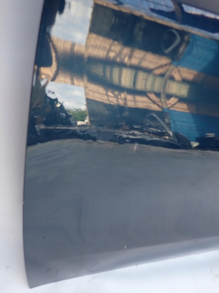 фото №7, Mercedes gla i 1 x156 13-19 дверь перед передние левая