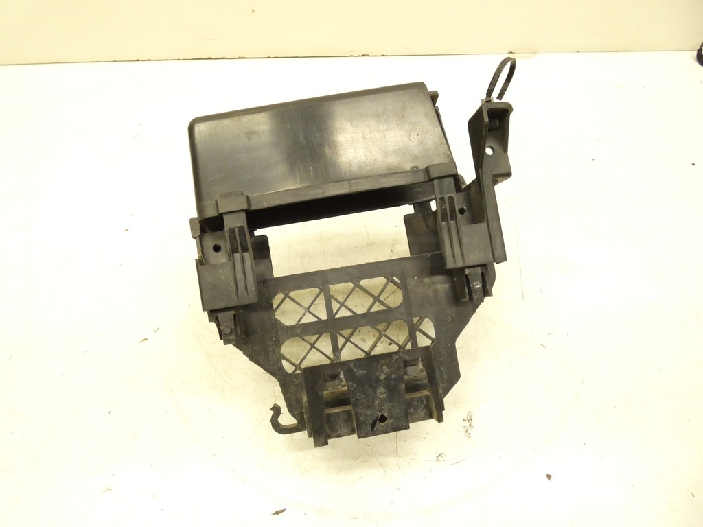 фото №2, Mini r60 r61 r55 r56 r57 каркас кронштейн кронштейн комп'ютер двигуна