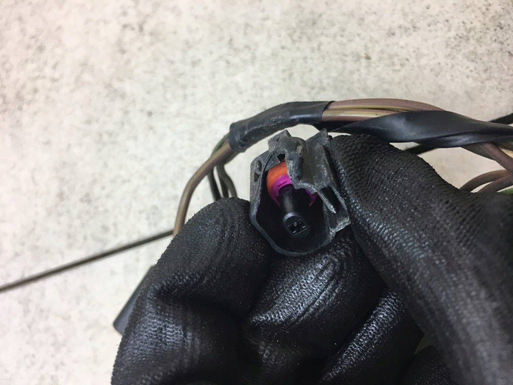 фото №9, Джгут двигуна ibiza iii 1.2 12v bxv 03e971612p