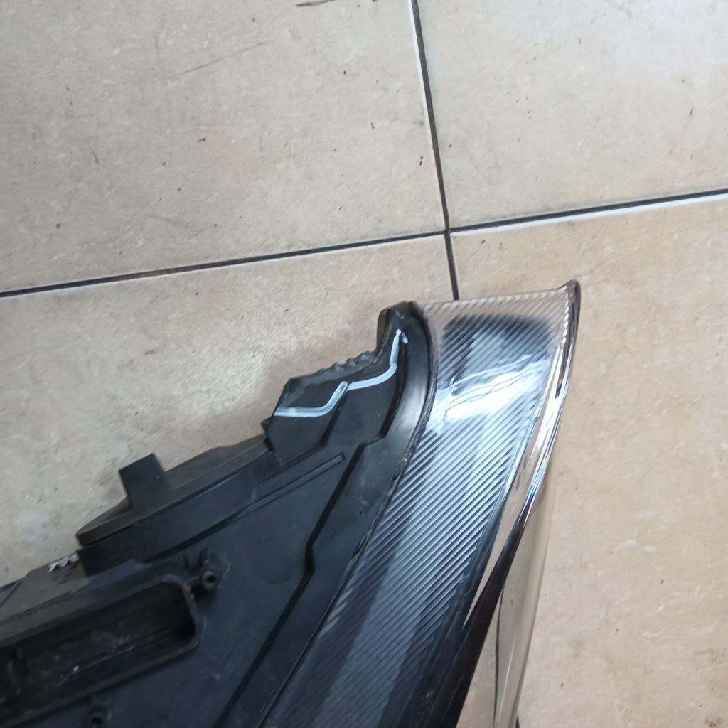 фото №5, Ford focus mk3 lift лампа перед права