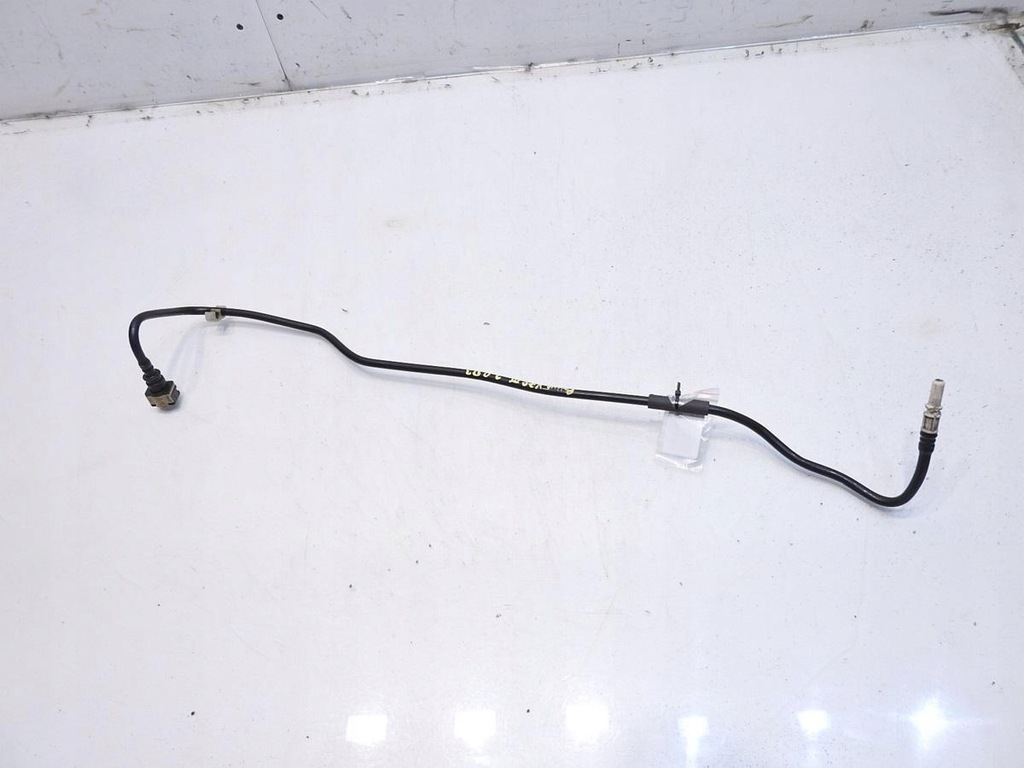 фото №7, Шланг пального volvo v70 iii 2.0 d3