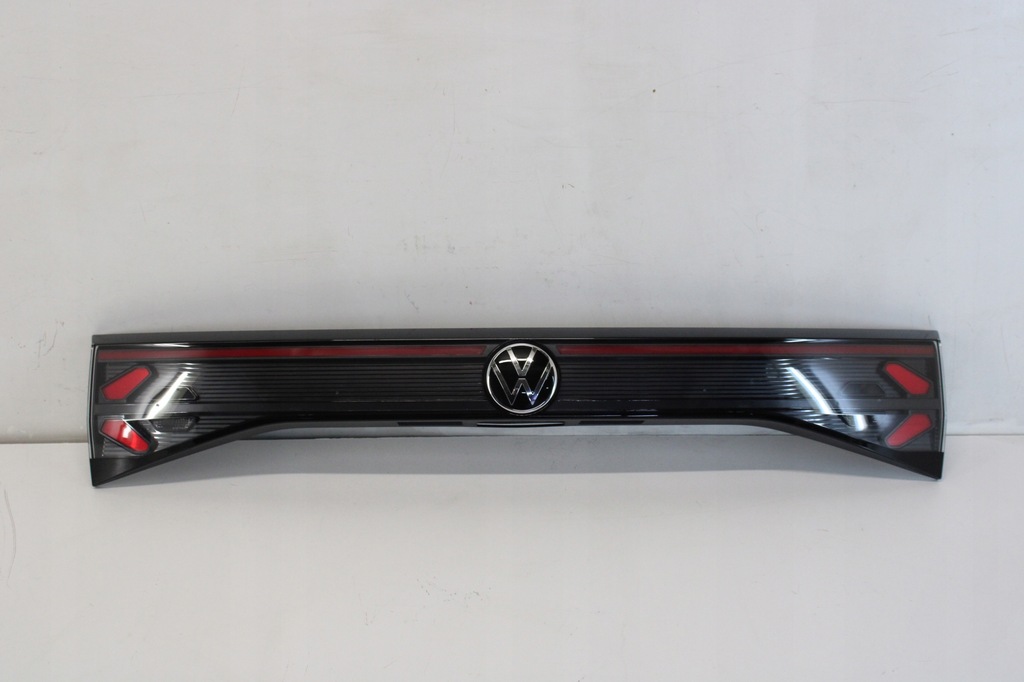 фото №1, Volkswagen t-cross tcross лампа w крышка накладка новый model