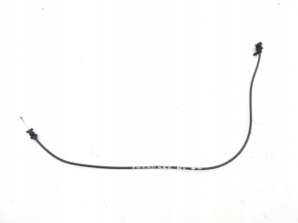 фото №1, Jeep cherokee liberty kj 01-08 трос сидіння перед