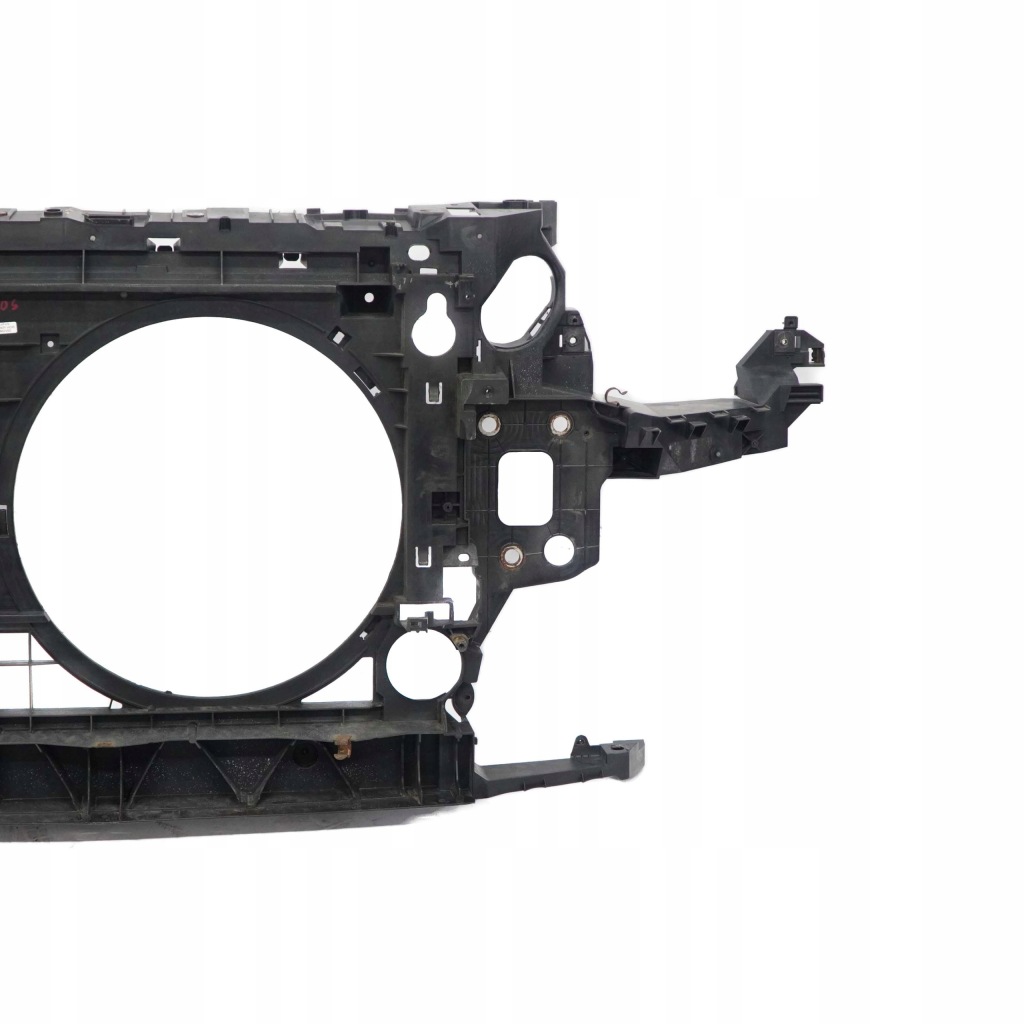 фото №3, Mini r60 r61 pas передній захист підсилювач захист