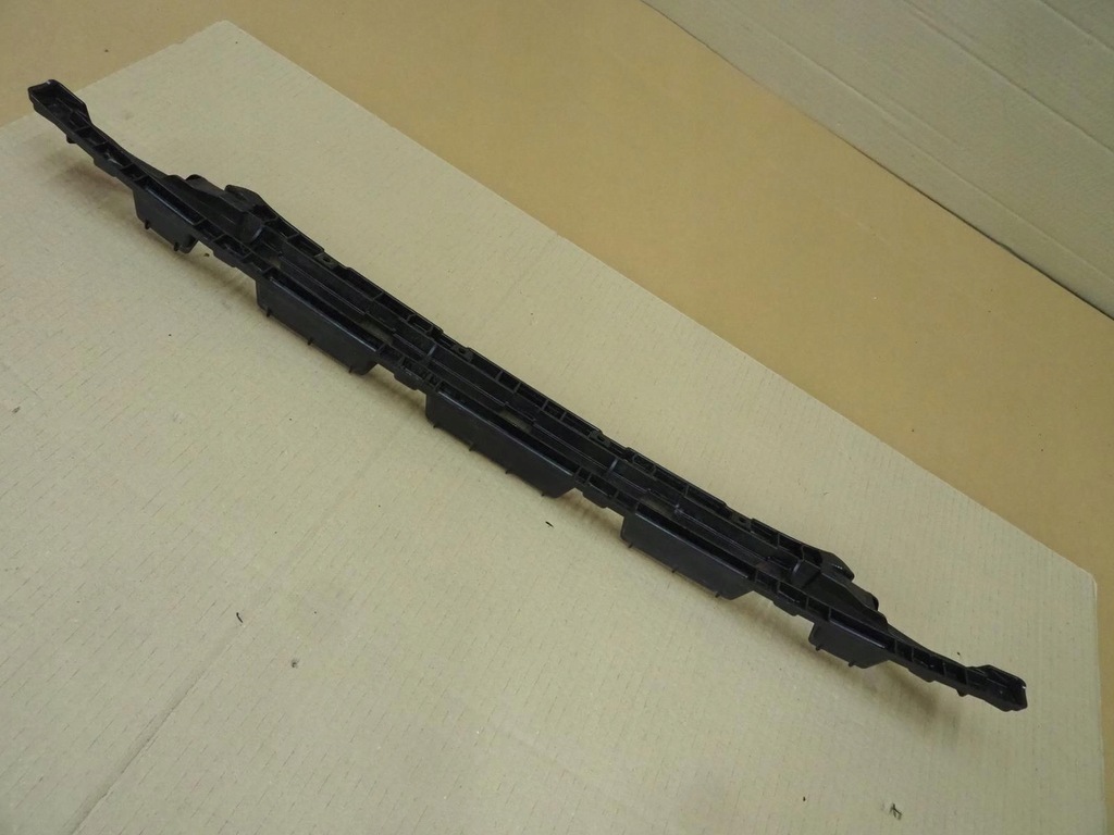 фото №15, Решітка бампера середня перед передня audi a1 8x 8x0807899