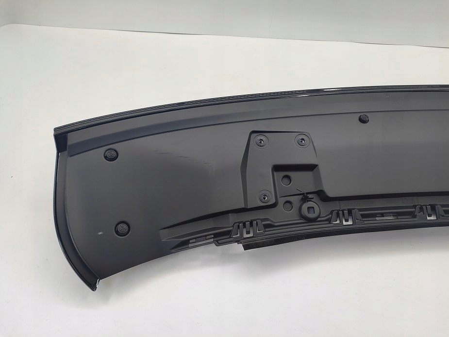 фото №9, Спойлер кришки 9y3827934h porsche cayenne 9y coupe