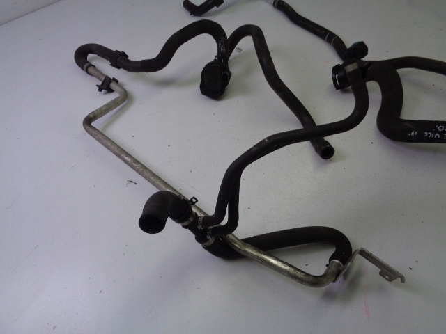 Провода воды mercedes gle 350 cdi w166 2017 rok Цена