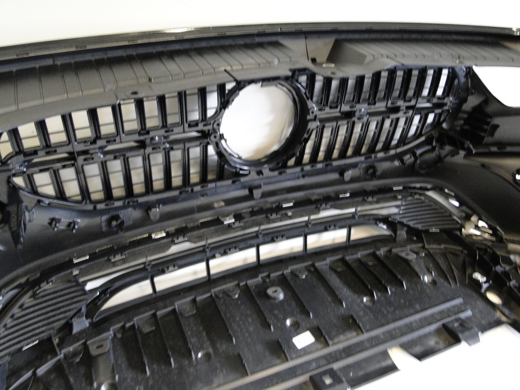 фото №8, Mercedes решётка радиатора решётка радиатора радиатора a2478804909 gla h247 247 камера