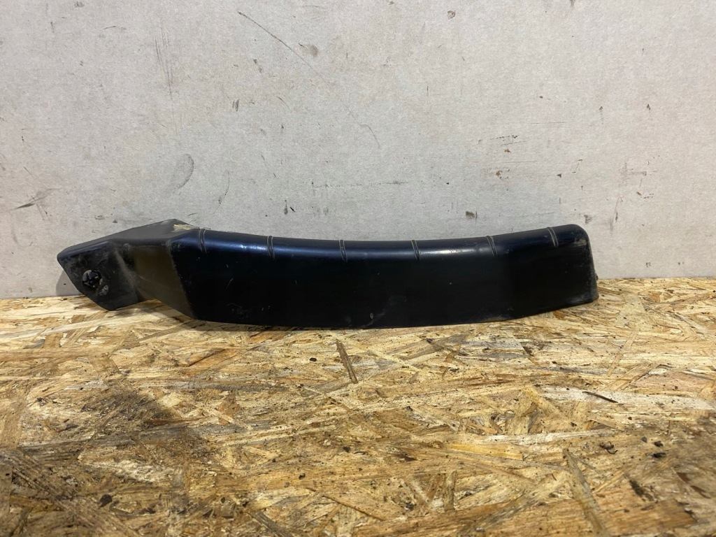 фото №1, Dodge ram v 2019+ направляющая бампера левый перед 68274617