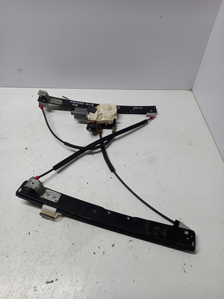 фото №1, Подъемник стекло передний правый ford mondeo mk-4