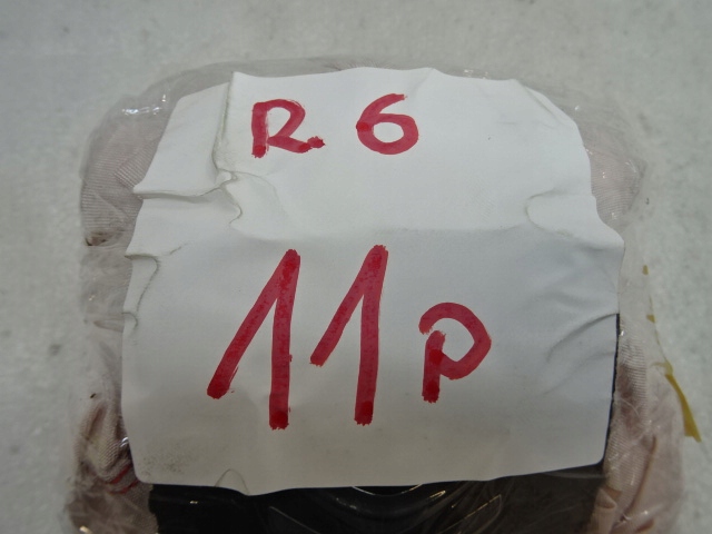 фото №9, Citroen berlingo iv подушка водія air bag 98185170zd