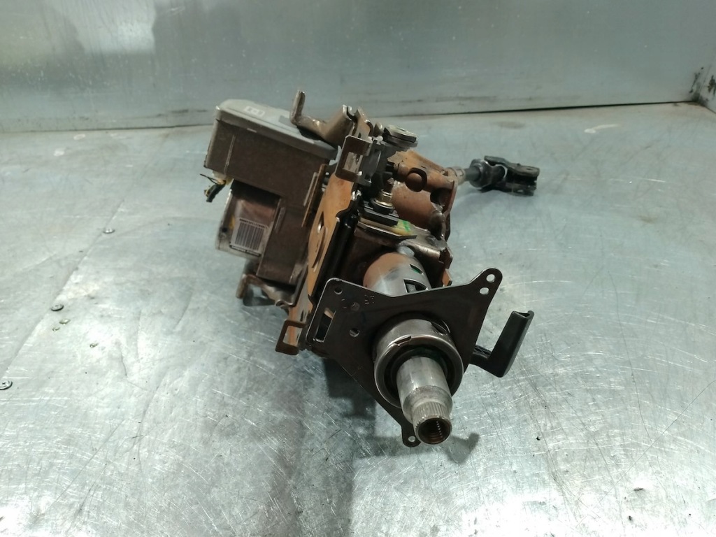 фото №6, Підсилювач електричний, pion nissan micra k12 02-10 1.2 b 48810ax700