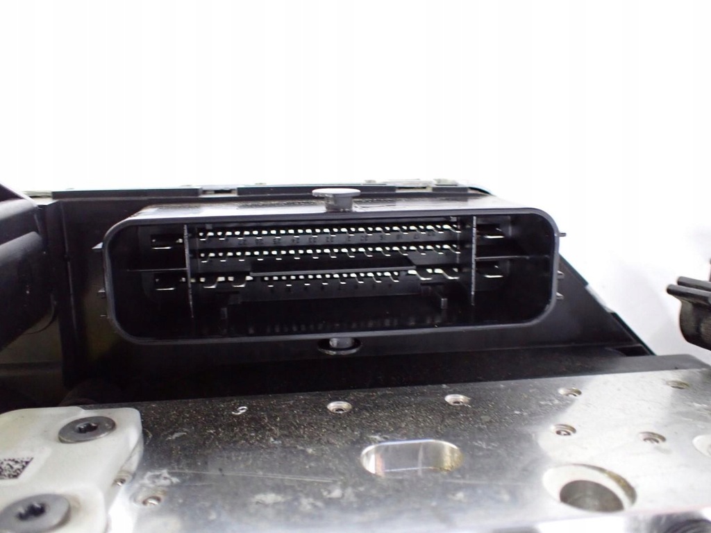 фото №8, Усилитель тормозов насос тормозная abs europa 52143118 00522215150 jeep compass ii 23r