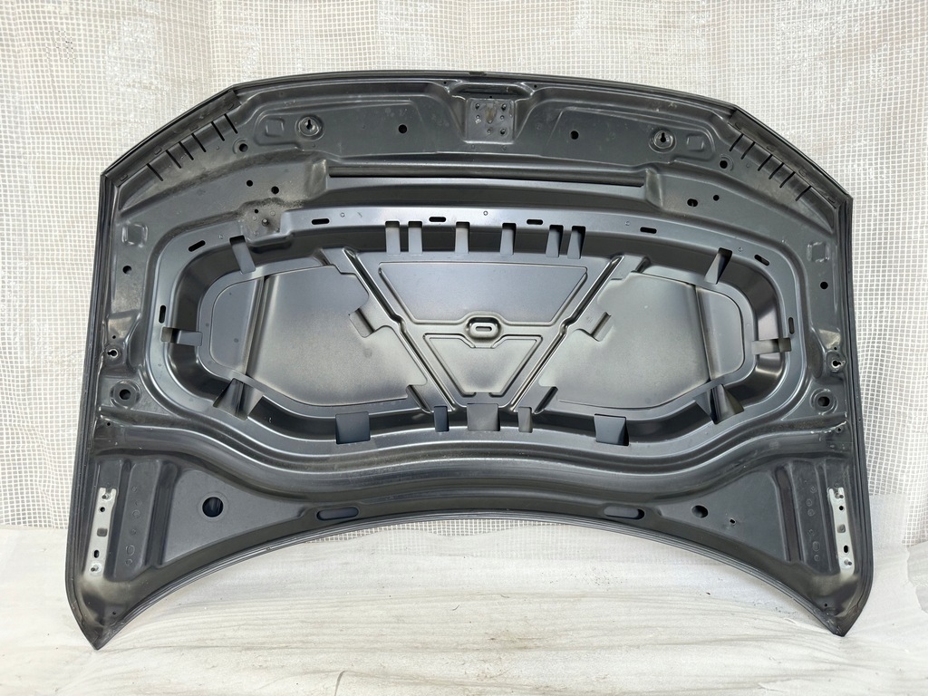 фото №5, Vw tiguan 5na 15- капот