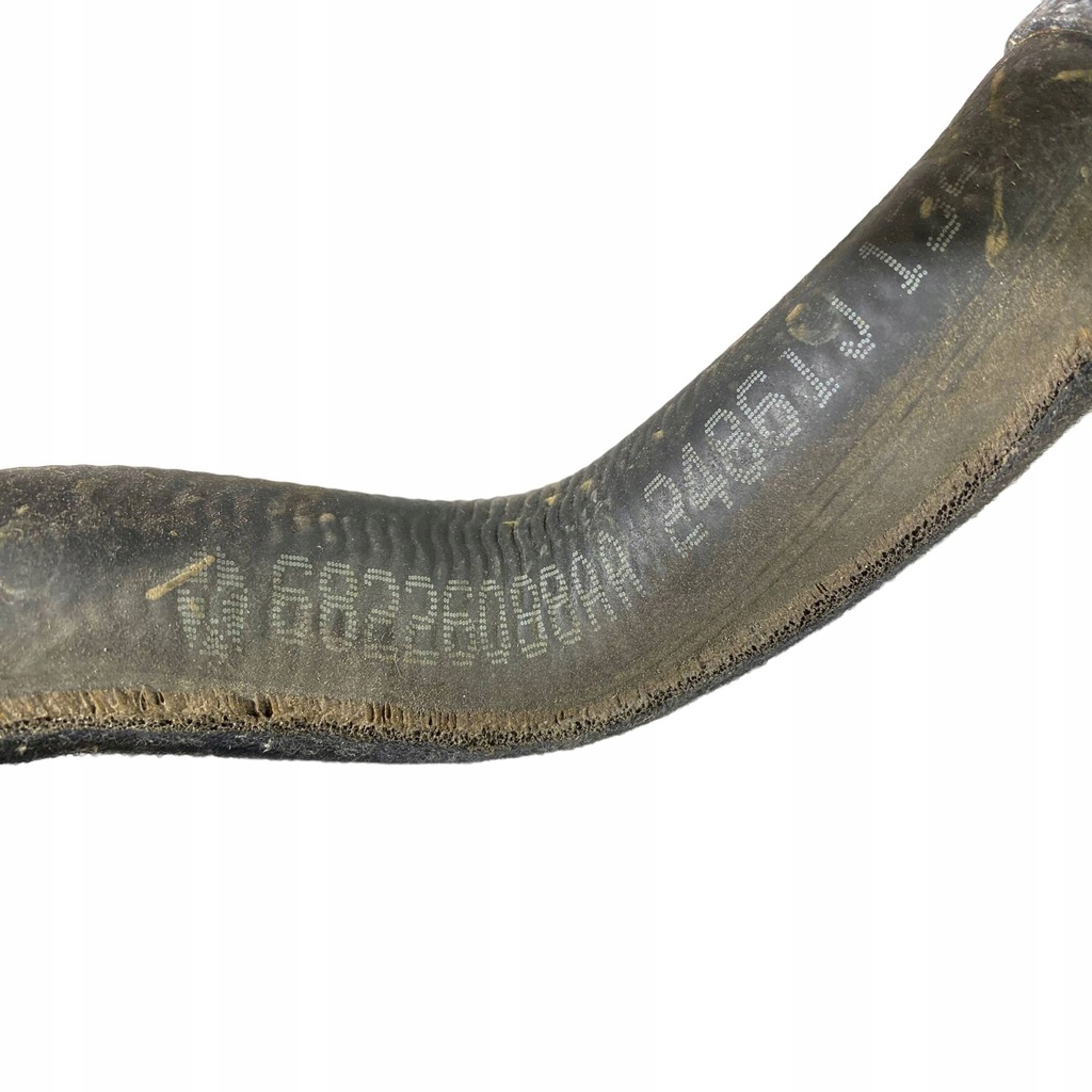 фото №8, Dodge charger 2017 комплект провода радиатор wody