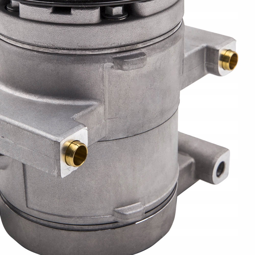 фото №8, Компресор кондиціонера ford ranger 2.2 3.2 tdci 4x4 5329259 1715093