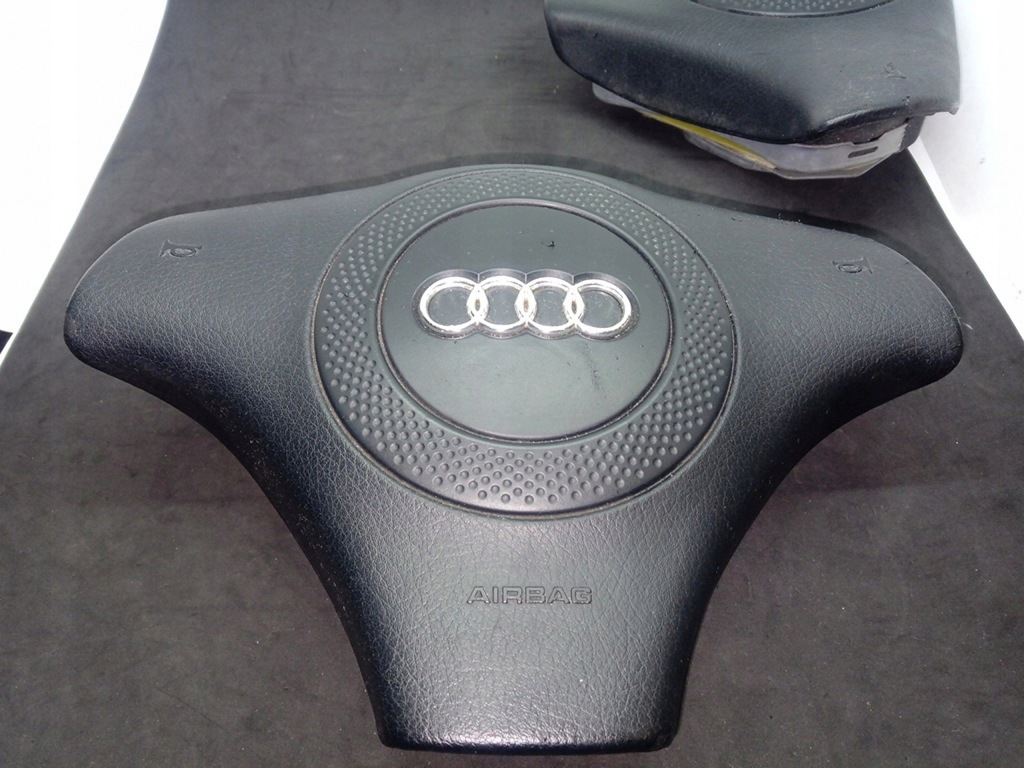 фото №9, Подушка подушка безпеки водія audi a4 a6 a8 8d0880201h
