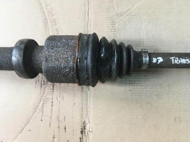 Привідний вал довга права ford transit 00-06 2.0 tdci Оригінал