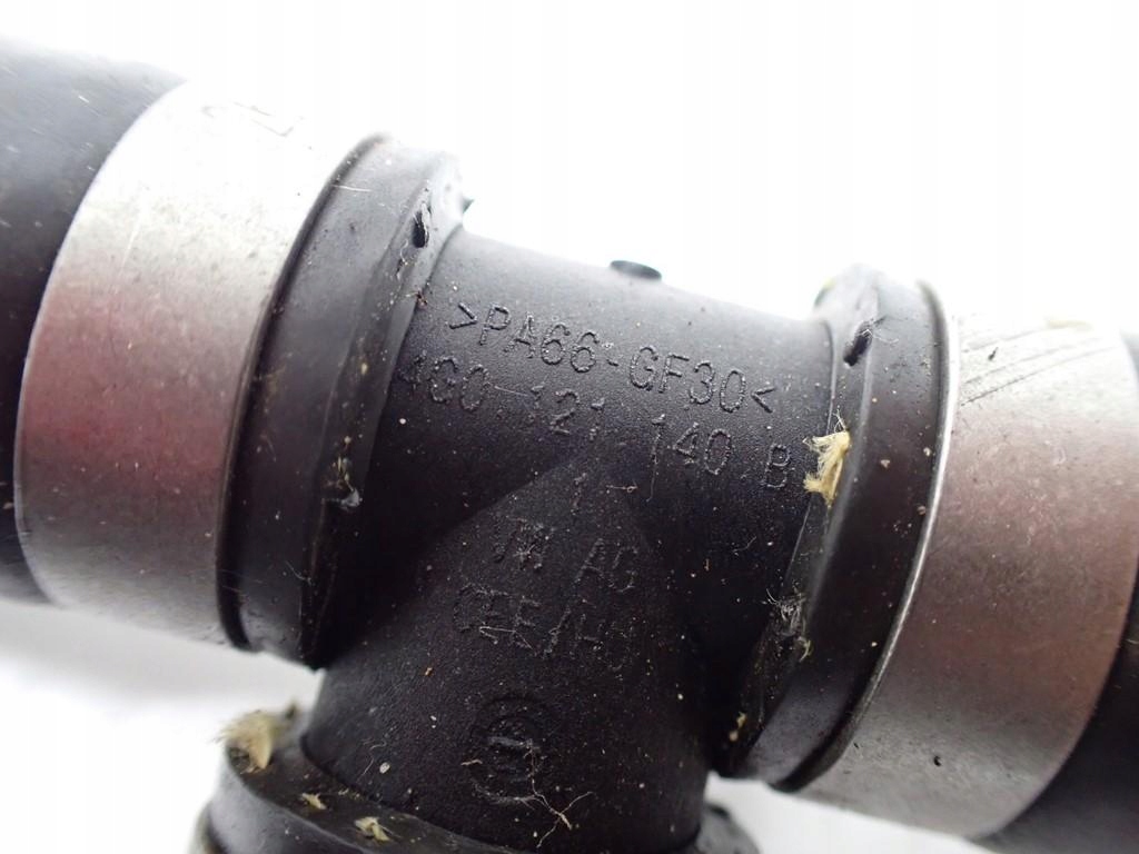 фото №10, Клапан циркуляція електроклапан шланг трубка wody комплект vw id.3 cupra born 23r