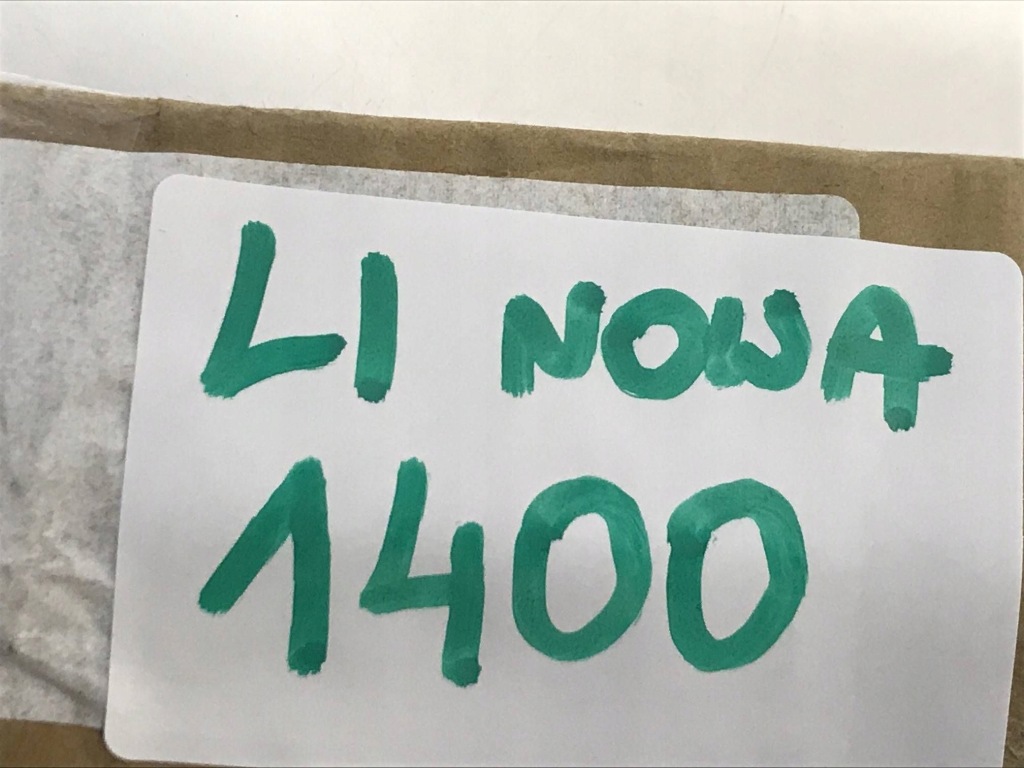 фото №8, Прокладка дверь перед левый mercedes-benz eqb x243 a2477256301