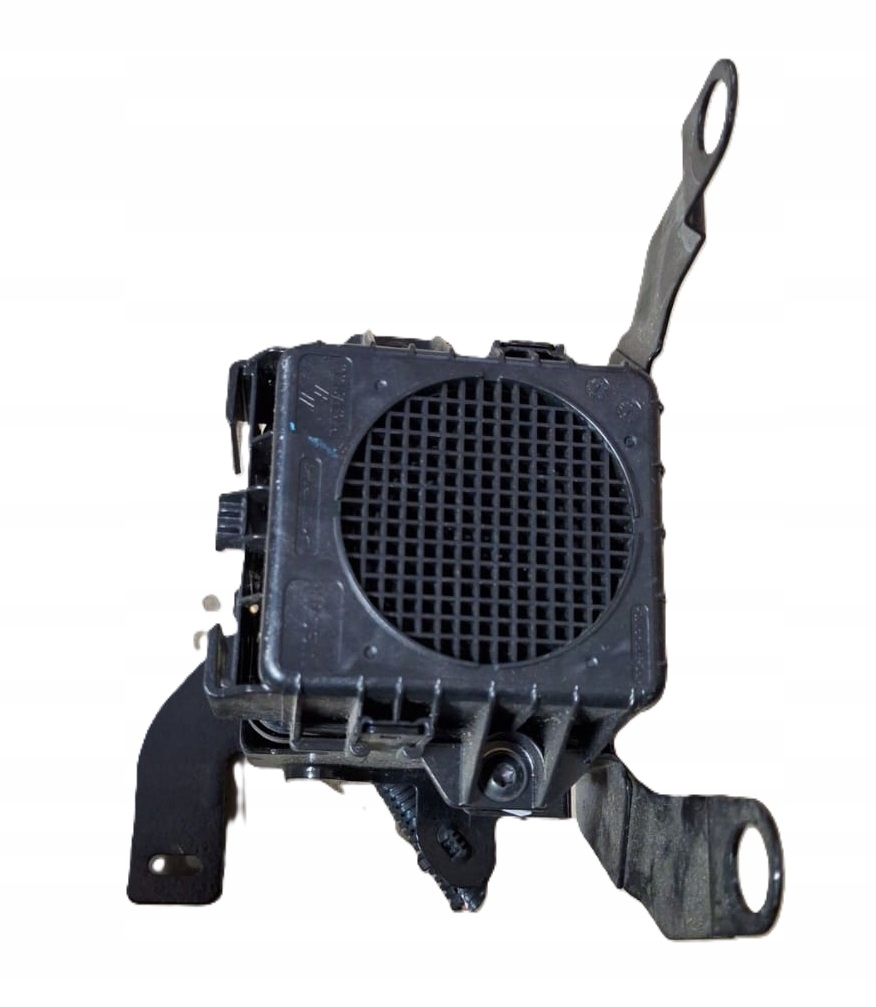 Купить Динамик сигнал звуковой сирена сигнализация renault twingo iii lift 285n61967r