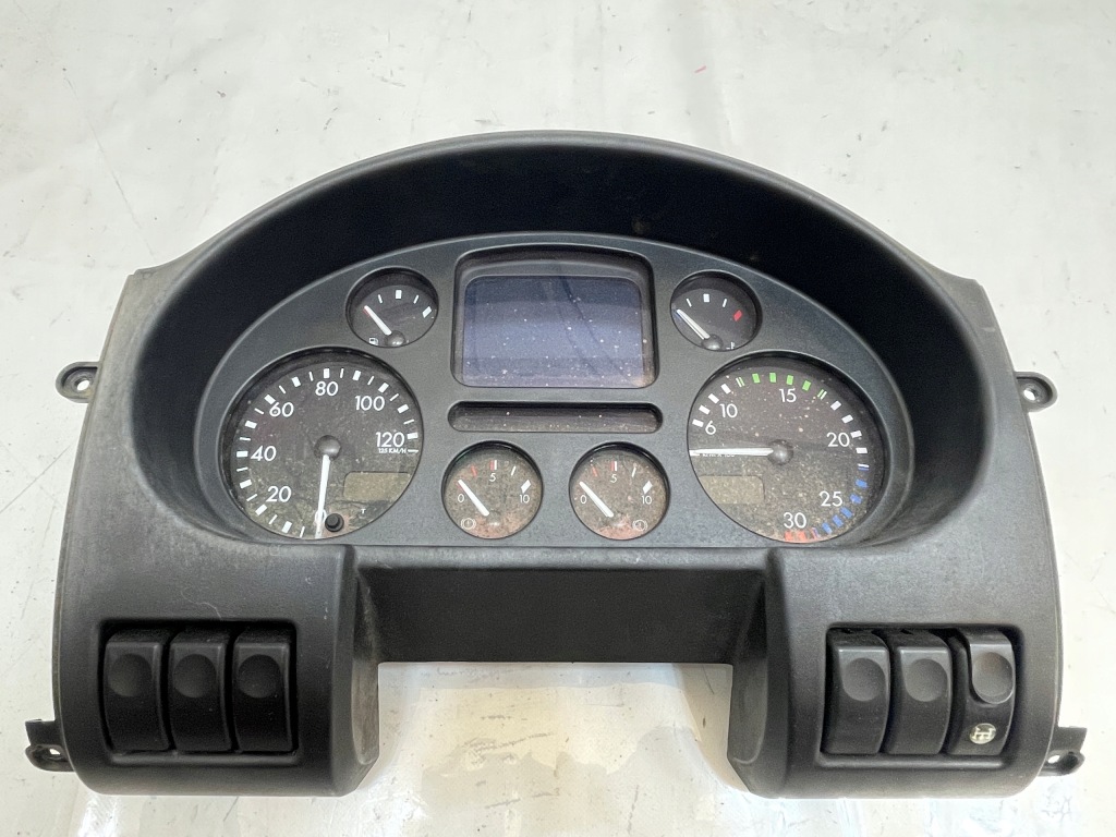 Купити Daf cf75 1998-2013 лічильник прилади 1372053