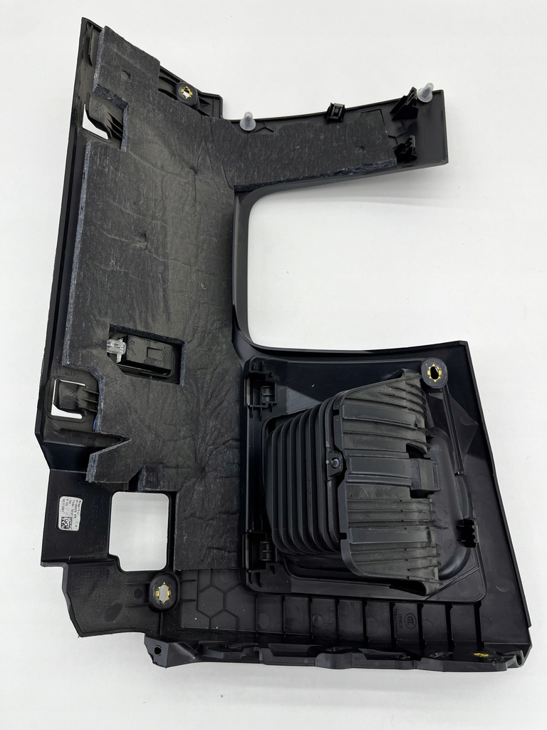 фото №8, Audi a3 8y бардачок водія захист колонки europa 8y1863075