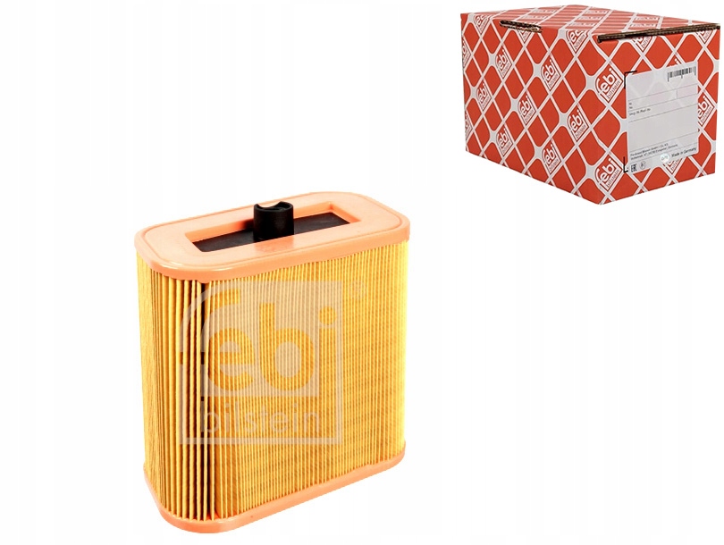 фото №14, Фильтр воздуха febi bilstein 107831