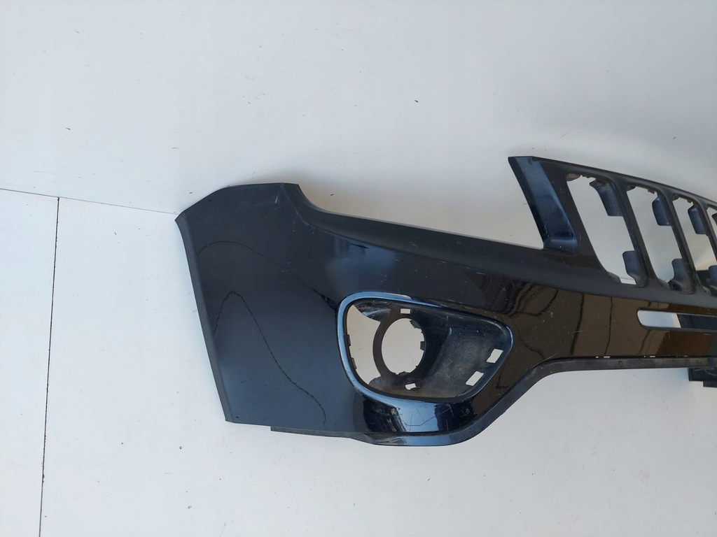 фото №3, Jeep compass бампер перед оригинал