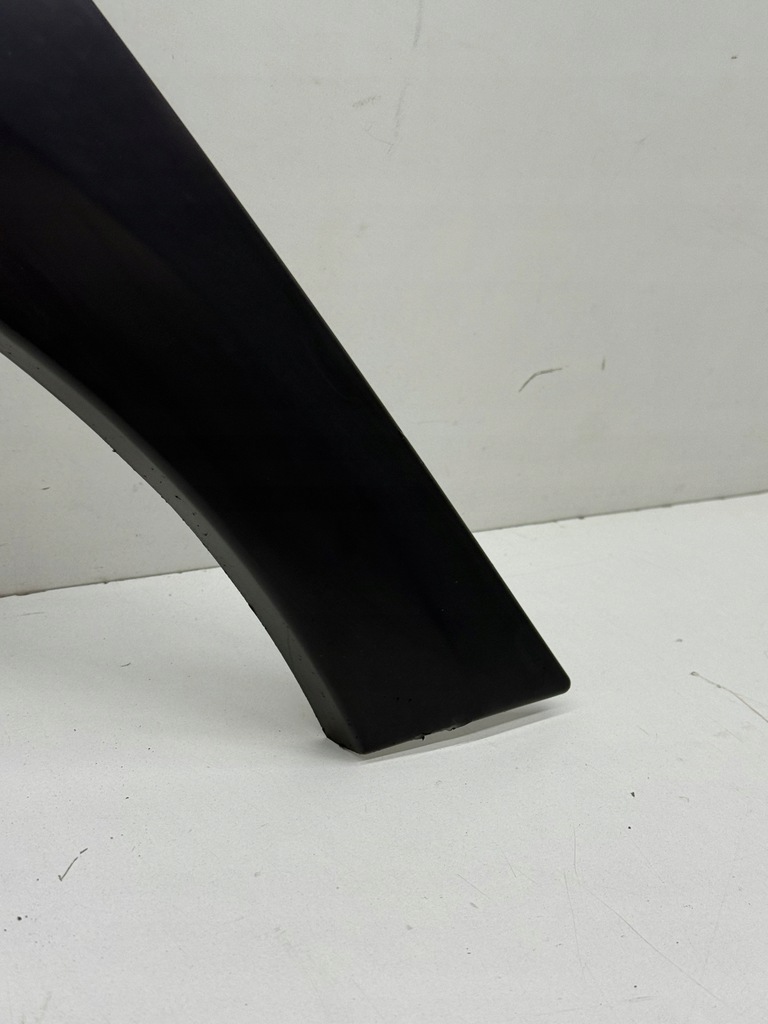 фото №7, Audi a6 c7 allroad молдинг накладка крыла задний четверть правый задняя