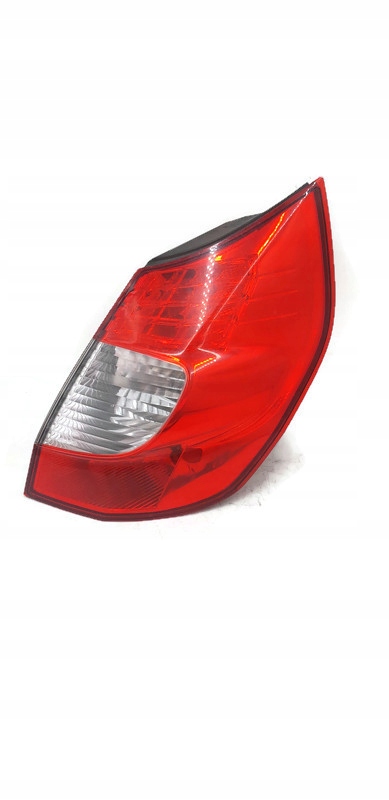 фото №1, Лампа правий задня renault scenic ii lift 8200474327