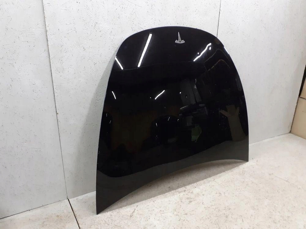 фото №3, Капот tesla y model y