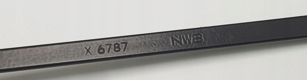 фото №4, Рычаг дворники правое mazda rx-8 europa