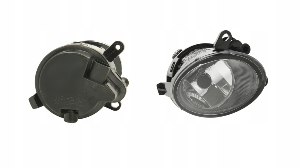 фото №1, Противотуманная фара противотуманные фары лампа audi a6 c6 04-08 правый