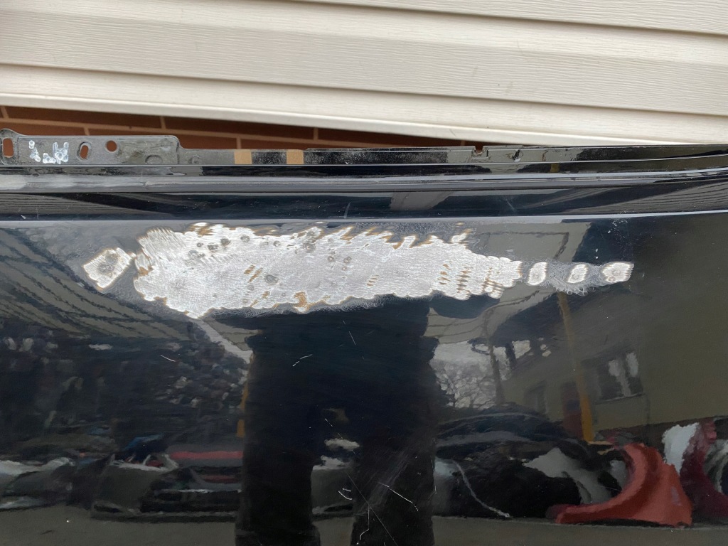 фото №2, Toyota proace city berlingo partner iv двері ліва перед