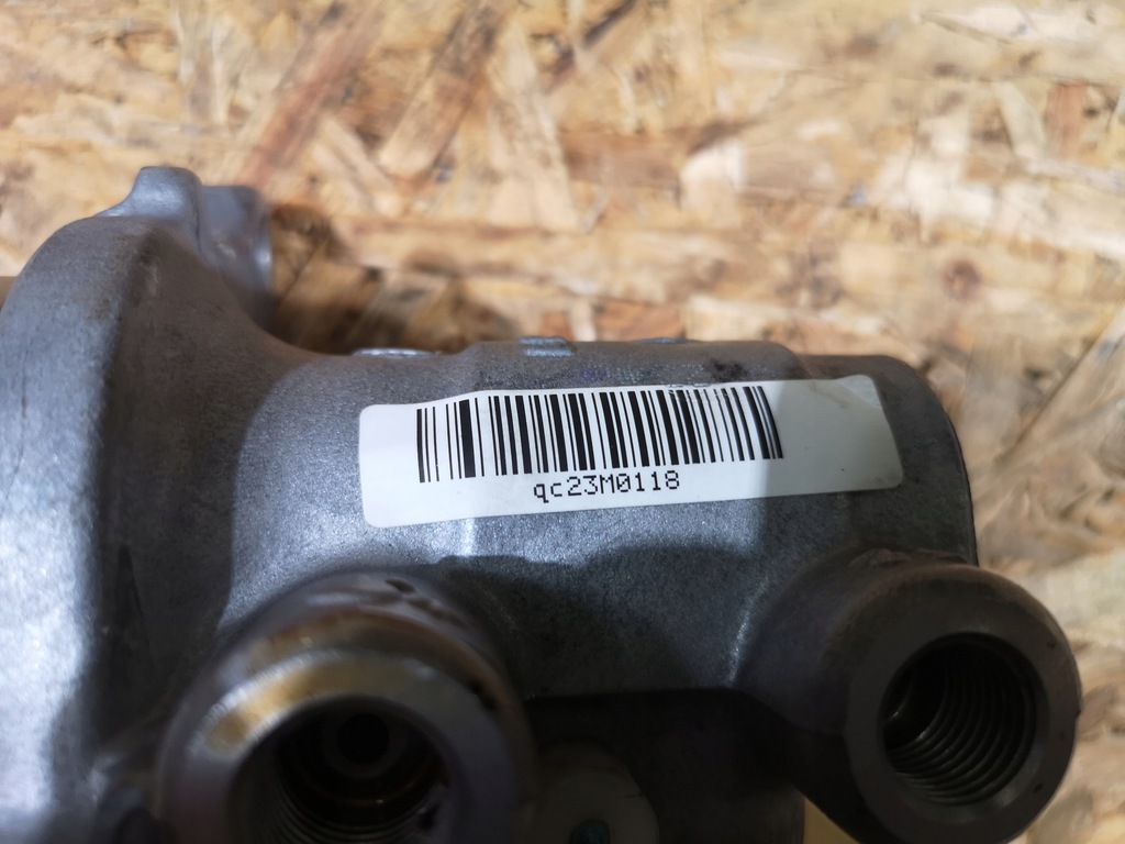 фото №7, Насос гальмівна dodge challenger 3.5 2008-2010