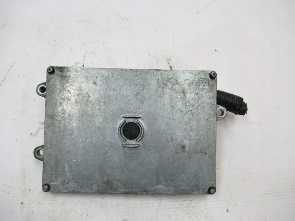 фото №2, Бортовой компьютер rsa honda оригинальный номер 37820-rsa-g33