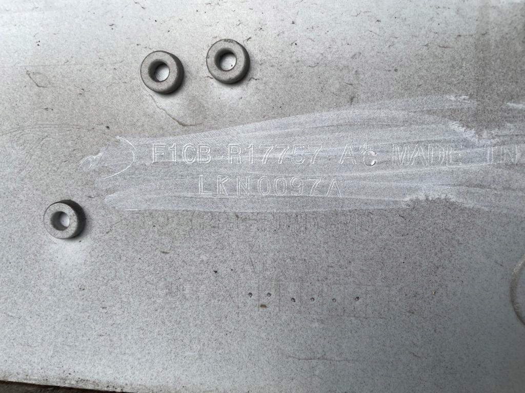 фото №7, Бампер ford c-max ii lift pdc перед 2015-