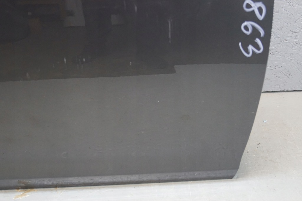 фото №10, Дверь правый перед opel astra j 5d