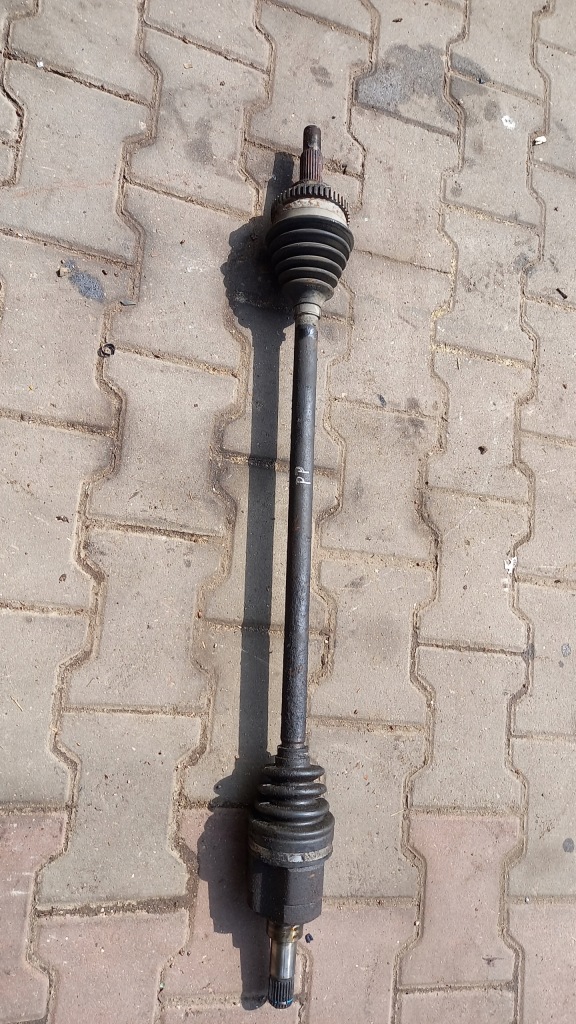 фото №1, Приводной вал правая перед chrysler sebring 06r 2.7b