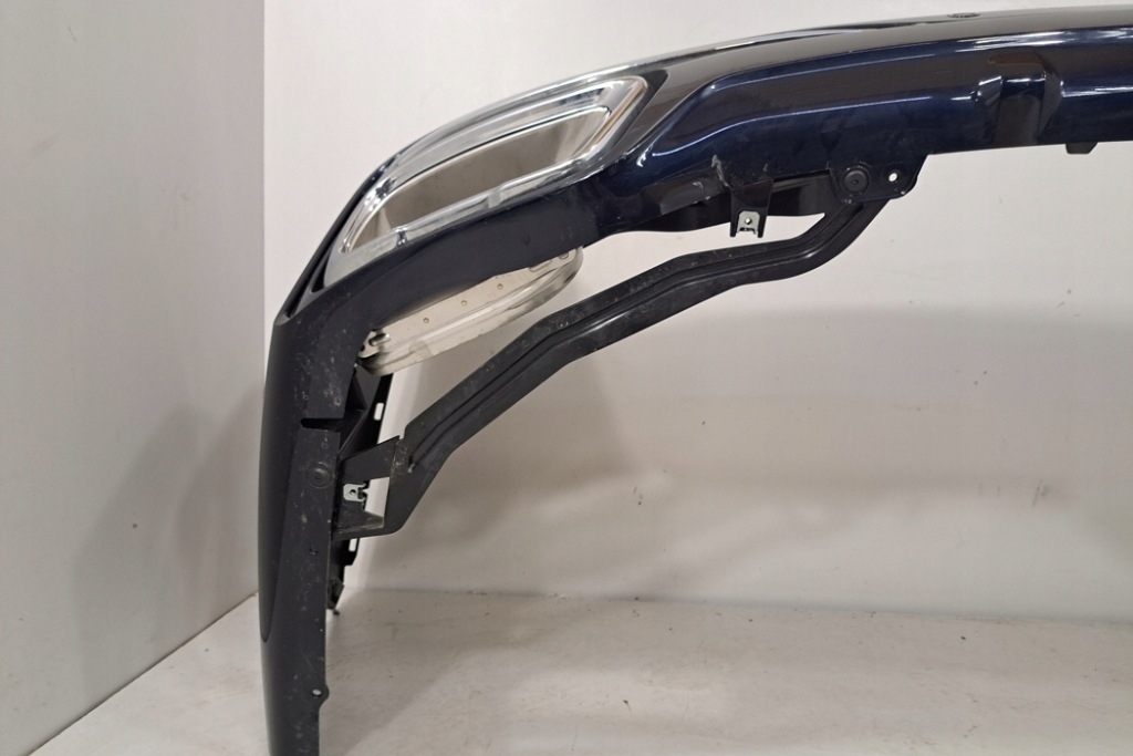 фото №13, Бампер задний bmw 5a435a3 3.0l бензиновый 2023