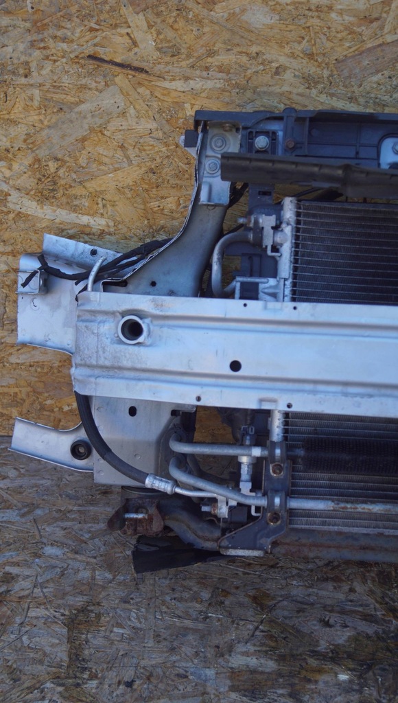 фото №6, Chevrolet cruze pas передний 1.8b d1013