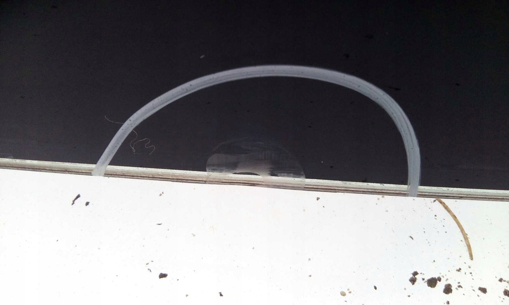 фото №6, Стекло лобовое toyota camry 01-06 org