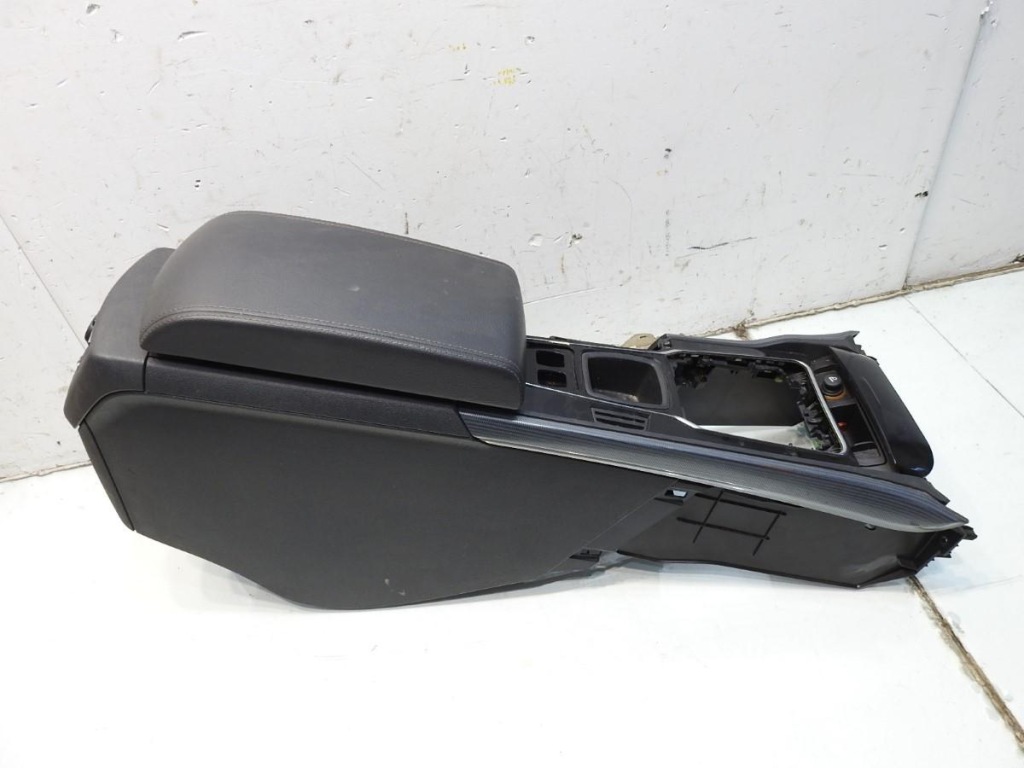 фото №11, Туннель средний подлокотник peugeot 508 i 9686452980 1005848x