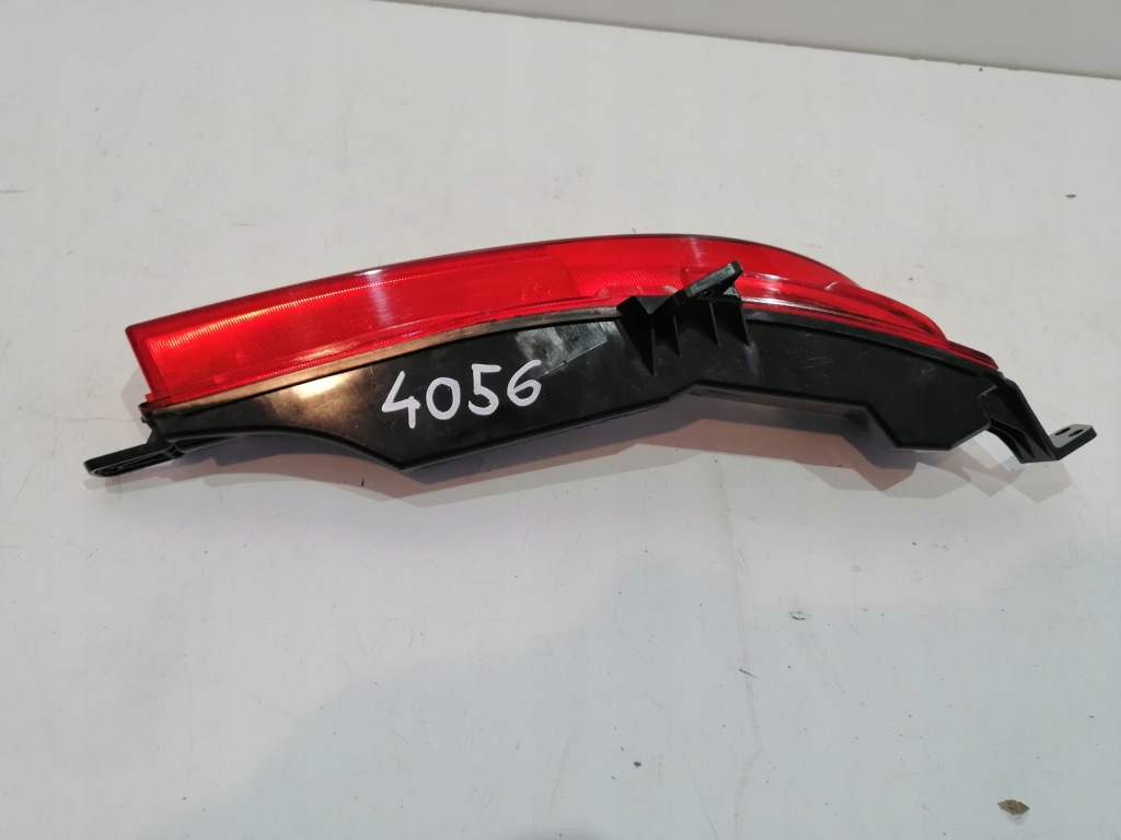 фото №4, Land rover discovery spors лампа led левый задняя