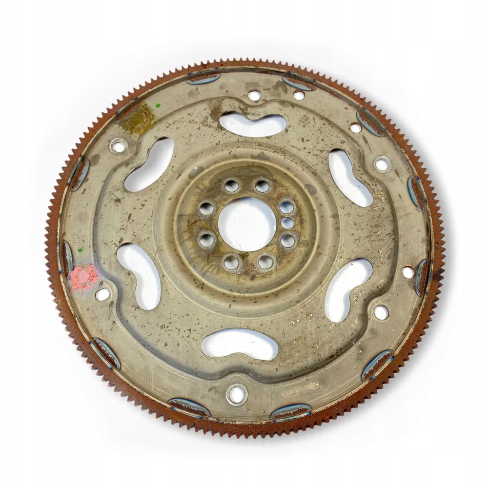 фото №1, Chevrolet gmc cadillac 14-20r колесо маховик flexplate оригинал oem