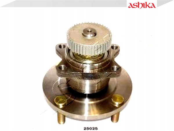 фото №3, Ступиця колеса [ashika]